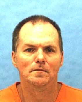 The Latest: Florida executes convicted killer using new drug | iNFOnews.ca