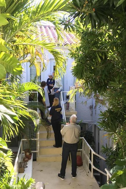 5 South Beach sites with Zika-infected mosquitoes identified | iNFOnews.ca