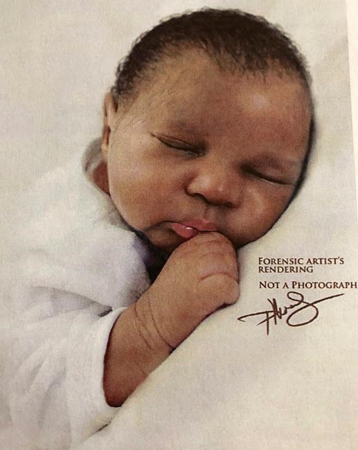 Baby found dead off Florida coast has detectives puzzled | iNFOnews.ca