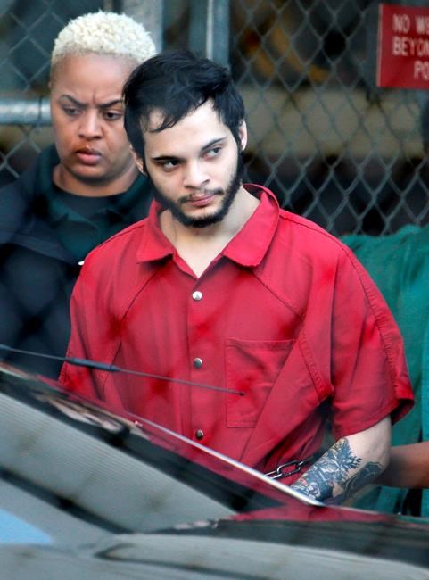 Alaska man pleads guilty in Florida airport shooting | iNFOnews.ca