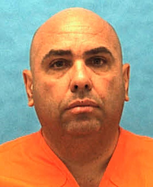 Florida man executed for fatally stabbing woman in 1992 | iNFOnews.ca