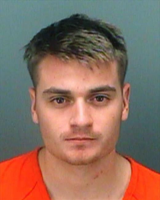 Neo-Nazi leader gets 5 years for having explosive material | iNFOnews.ca Neo-Nazi leader gets 5 years for having explosive material | iNFOnews.ca