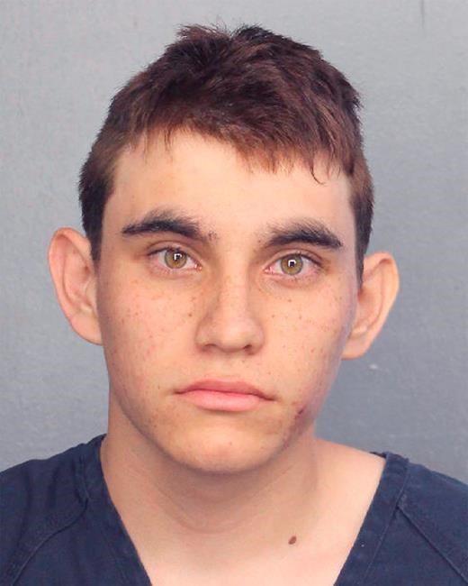 Parkland kid draws fire for shooting AR-15 at gun range | iNFOnews.ca