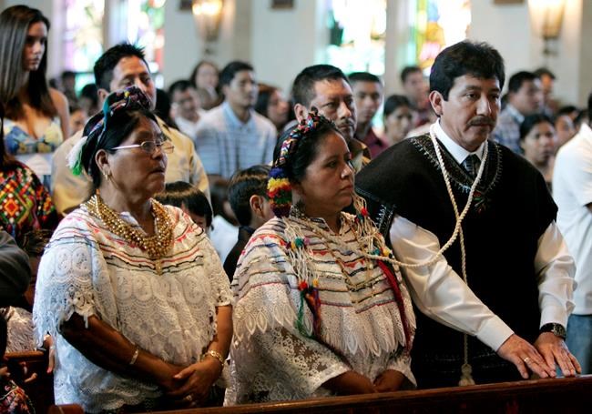 Exiled Guatemalan who started Florida refugee non-profit dies | iNFOnews.ca