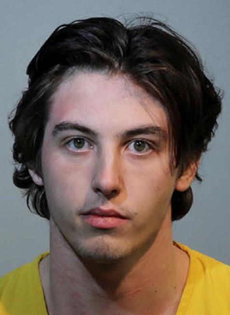 Sheriff: Pair killed ex-housemate over stolen PlayStation | iNFOnews.ca