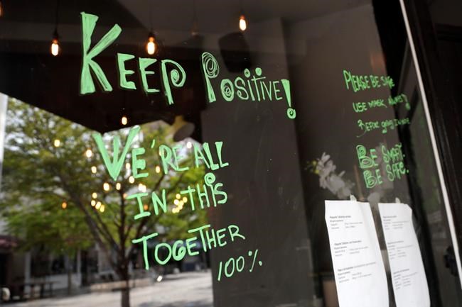 Florida tourism industry plans to ease into reopening | iNFOnews.ca