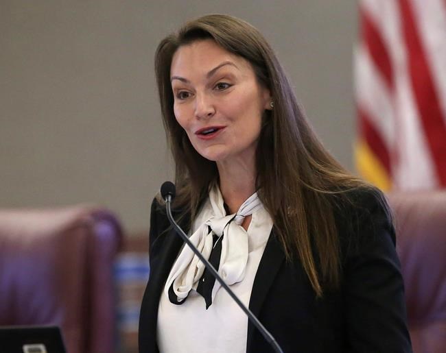 Absence of pandemic on Florida Cabinet agenda is hot topic | iNFOnews.ca
