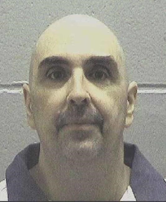 Man convicted of killing ex to be executed next month | iNFOnews.ca Man convicted of killing ex to be executed next month | iNFOnews.ca