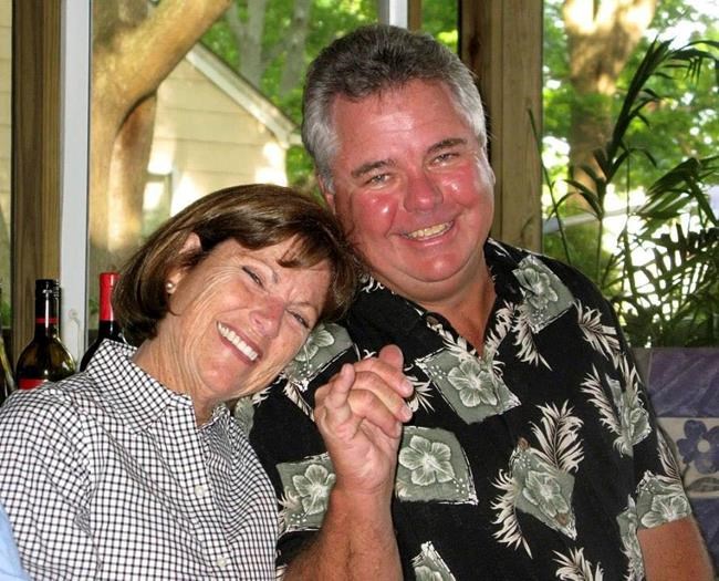 World travellers, social butterfly among Fla. airport victims | iNFOnews.ca