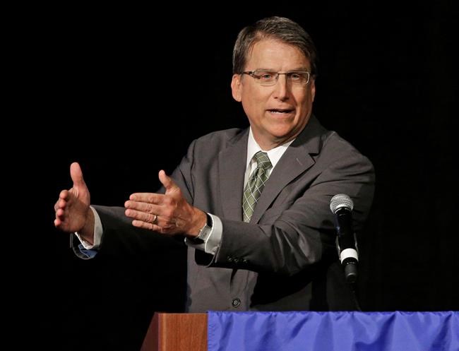 ACC latest blow for North Carolina governor's re-election | iNFOnews.ca