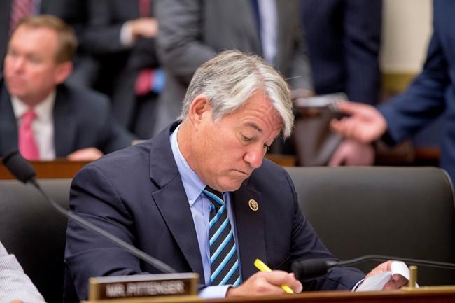 Florida congressman adds name to list of GOP retirements | iNFOnews.ca Florida congressman adds name to list of GOP retirements | iNFOnews.ca