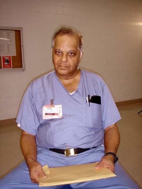 Convicted British man tries to pin 1986 killings on cartel | iNFOnews.ca