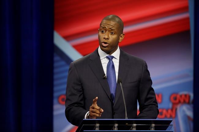 New focus: Florida Democrats target long-ignored rural areas | iNFOnews.ca New focus: Florida Democrats target long-ignored rural areas | iNFOnews.ca