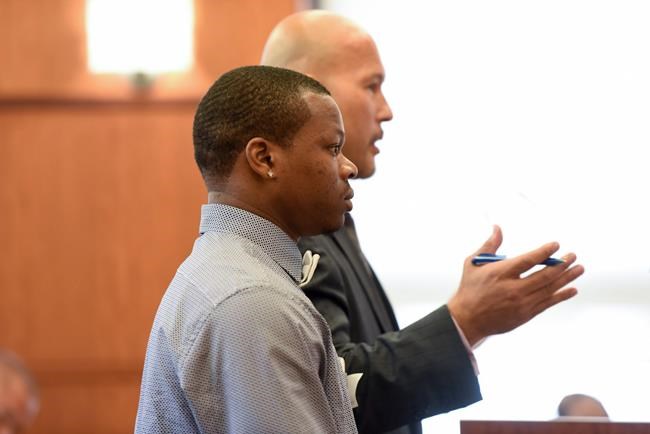 Man cleared of rape after 35 years gets $1.7 million | iNFOnews.ca