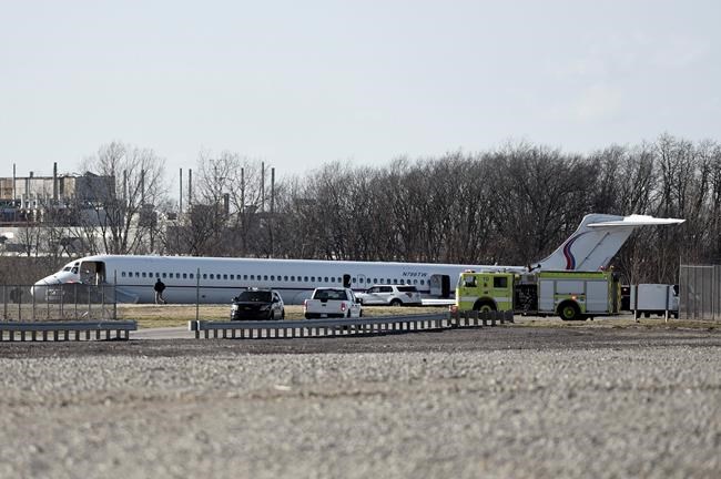 High winds cause damage, fan fire that kills 5 people | iNFOnews.ca