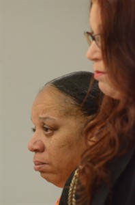 Woman sentenced to jail, probation in stabbing of Mary J. Blige's father in Michigan | iNFOnews.ca Woman sentenced to jail, probation in stabbing of Mary J. Blige's father in Michigan | iNFOnews.ca