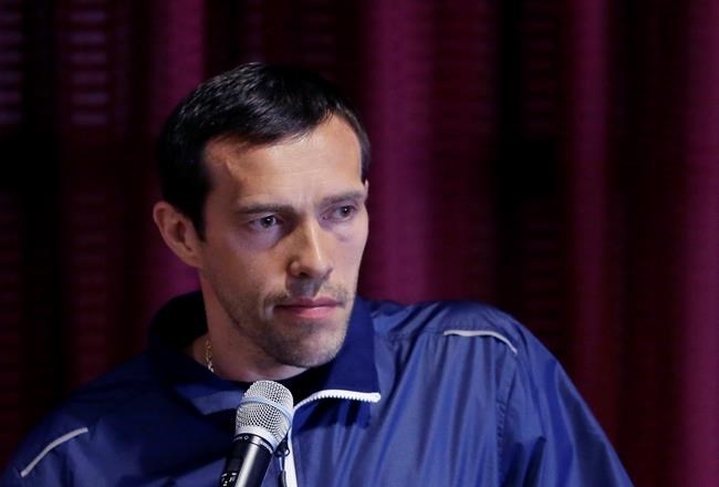 Datsyuk leaving Red Wings to play in Russia-based KHL | iNFOnews.ca