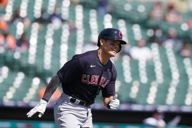 Taiwanese-born Chang gets racist tweets after Indians error | iNFOnews.ca