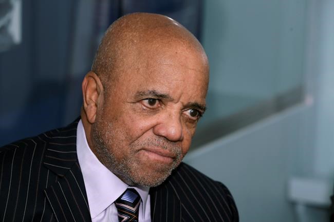 Motown founder Berry Gordy donates $4M to museum expansion | iNFOnews.ca Motown founder Berry Gordy donates $4M to museum expansion | iNFOnews.ca