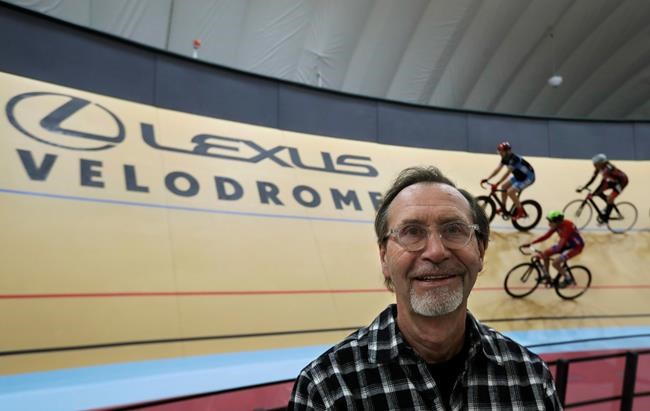 Indoor velodrome expected to draw cyclists to Detroit | iNFOnews.ca