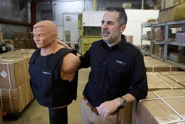 Shoot melons, kill bugs: How businesses make creative videos | iNFOnews.ca