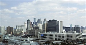 Detroit, key bankruptcy creditor reach tentative deal to settle debt for 26 cents on dollar | iNFOnews.ca CP29826739