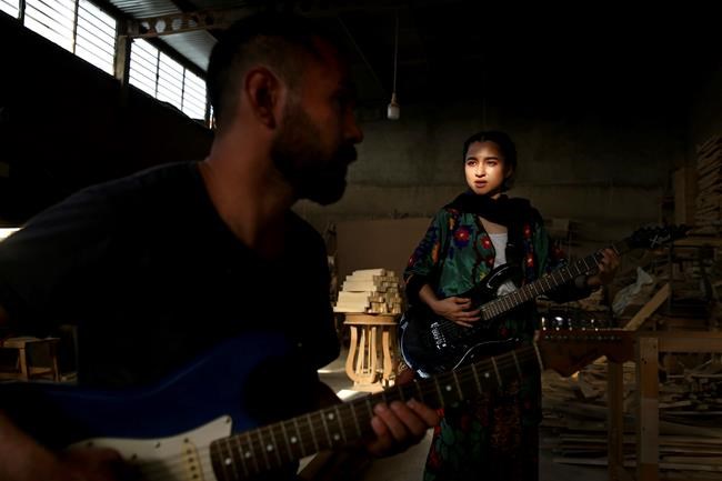 AP PHOTOS: Editors' picks for 2018 from the Middle East | iNFOnews.ca