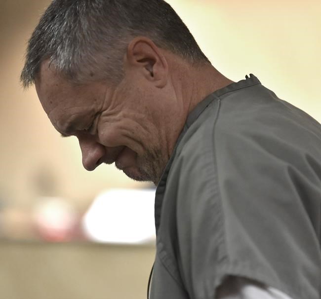 Michigan man who shot at black teen gets 4 years in prison | iNFOnews.ca Michigan man who shot at black teen gets 4 years in prison | iNFOnews.ca