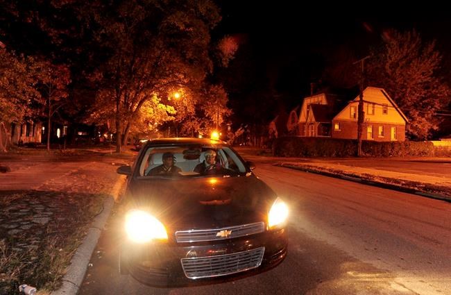 Detroit to replace annual anti-arson effort with celebration | iNFOnews.ca