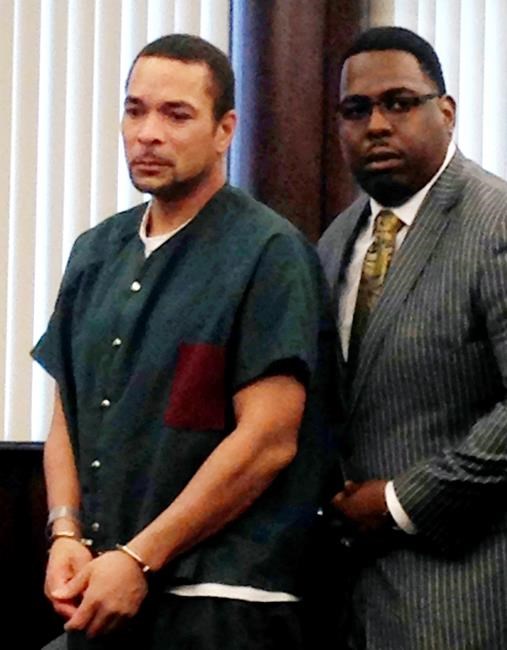 Man pleads guilty in slayings of his 2 kids, 2 stepchildren | iNFOnews.ca Man pleads guilty in slayings of his 2 kids, 2 stepchildren | iNFOnews.ca