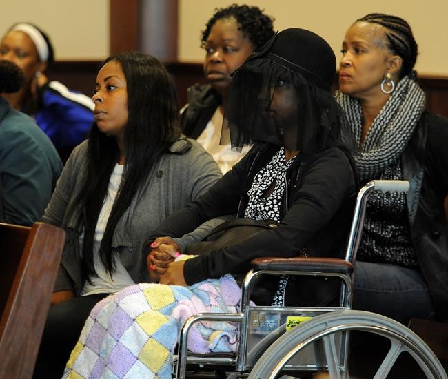 Mental competency exam ordered in 4 Michigan slayings | iNFOnews.ca