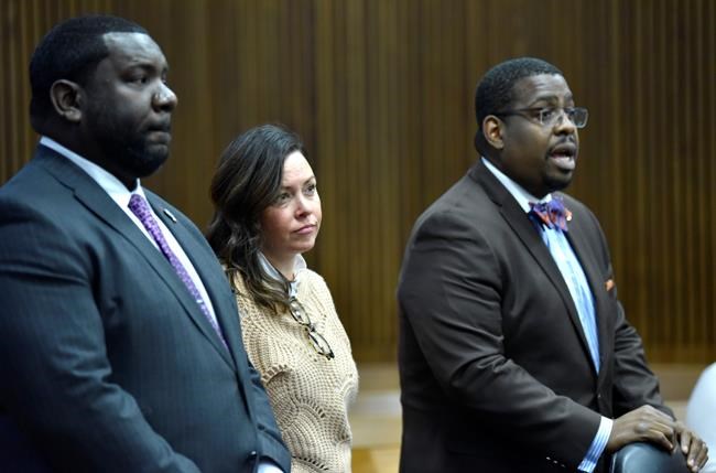 Correction: Official Arrested-Detroit story | iNFOnews.ca Correction: Official Arrested-Detroit story | iNFOnews.ca