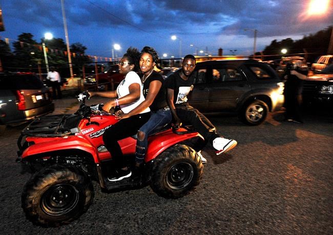 Trooper who fired Taser before fatal ATV crash has resigned | iNFOnews.ca