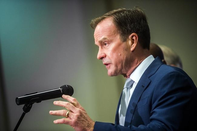 Michigan sues companies that 'botched,' worsened Flint water | iNFOnews.ca Michigan sues companies that 'botched,' worsened Flint water | iNFOnews.ca