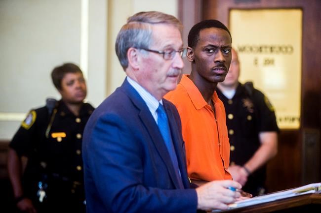 Parents sentenced in 3-year-old's potty training death | iNFOnews.ca