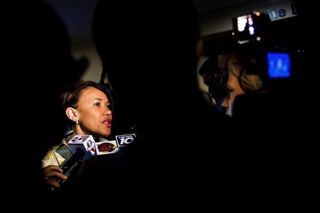 Man at centre of Flint death case lived there all his life | iNFOnews.ca