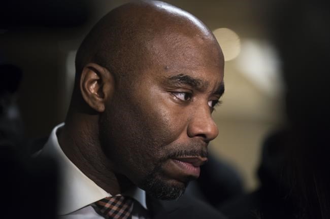 State high court won't hear Mateen Cleaves sex assault case | iNFOnews.ca