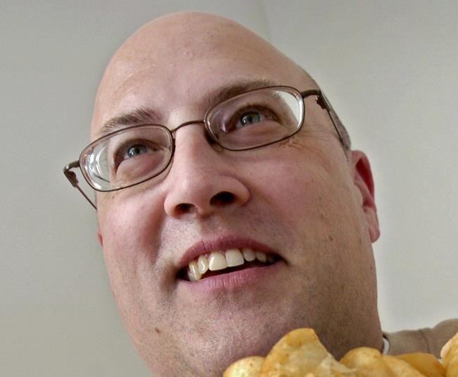 Timeline of events before, during Michigan airport stabbing | iNFOnews.ca