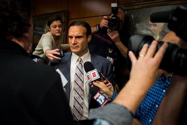 Michigan State trustee calls for culture change after Nassar | iNFOnews.ca Michigan State trustee calls for culture change after Nassar | iNFOnews.ca