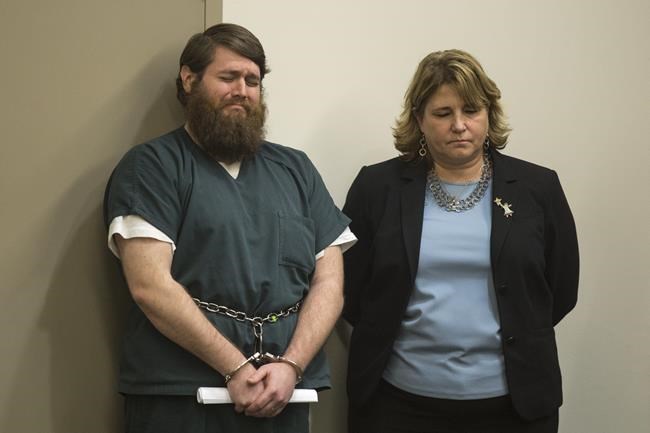 Man sentenced for attacking wife after she found evidence | iNFOnews.ca