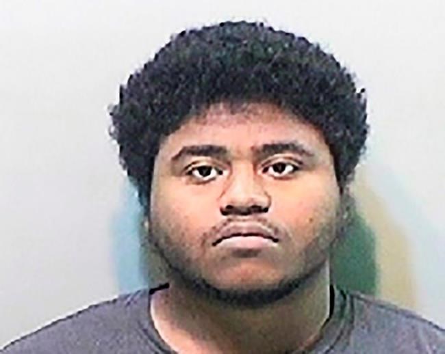 Man, 20, charged in nursing home assault recorded on video | iNFOnews.ca Man, 20, charged in nursing home assault recorded on video | iNFOnews.ca