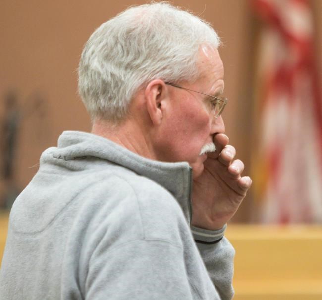 Farmer gets jail time in cruelty case involving 70 dead cows | iNFOnews.ca Farmer gets jail time in cruelty case involving 70 dead cows | iNFOnews.ca