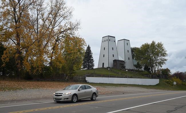 Michigan's Irish Hills Towers saved from demolition | iNFOnews.ca