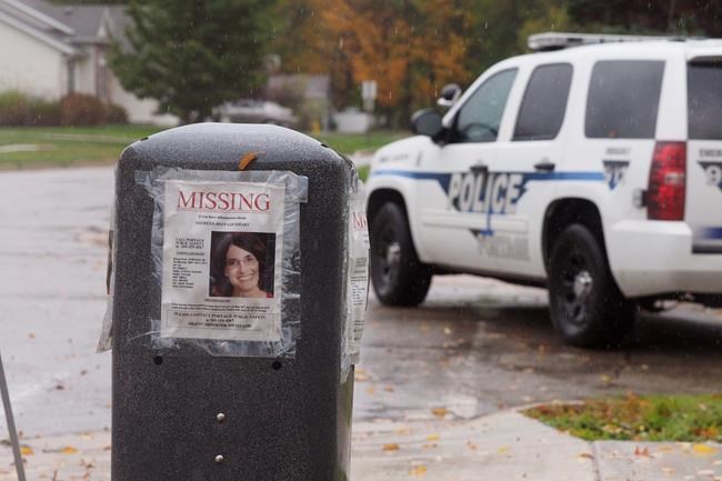 Body of missing teacher found after husband kills himself | iNFOnews.ca