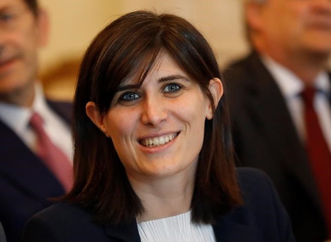 Italy: Turin's populist mayor investigated over city budget | iNFOnews.ca CP1181308852