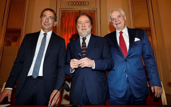 La Scala board agrees on new manager, ending uncertainty | iNFOnews.ca La Scala board agrees on new manager, ending uncertainty | iNFOnews.ca