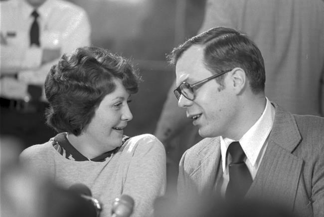 Francine Wilson, subject of major spousal abuse case, dies | iNFOnews.ca