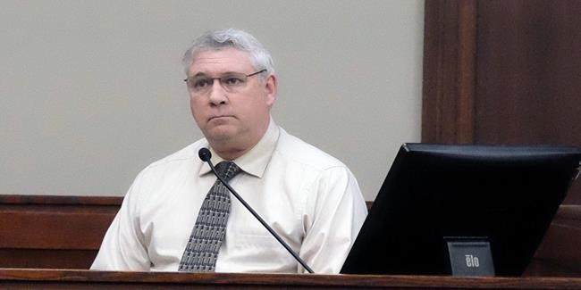 Ex-Michigan teacher enters plea deal in prostitution case | iNFOnews.ca Ex-Michigan teacher enters plea deal in prostitution case | iNFOnews.ca