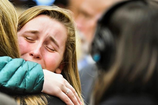 AP News Guide: Nassar scandal far from over despite sentence | iNFOnews.ca AP News Guide: Nassar scandal far from over despite sentence | iNFOnews.ca