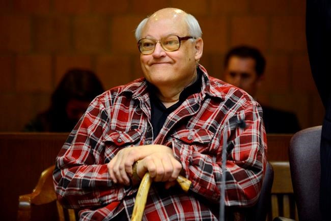 Lawsuit: Priest spent $45K on indoor pool for lavish estate | iNFOnews.ca Lawsuit: Priest spent $45K on indoor pool for lavish estate | iNFOnews.ca
